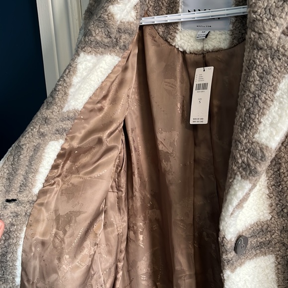 Anthropologie “Teddy” jacket - Picture 6 of 9